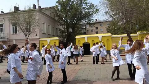 Оренбургский медицинский университет