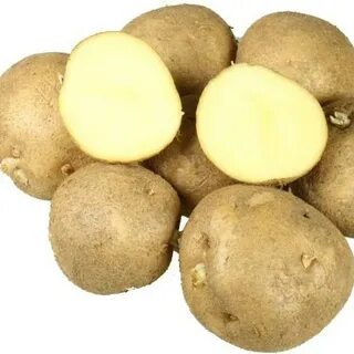 Картофель сказка