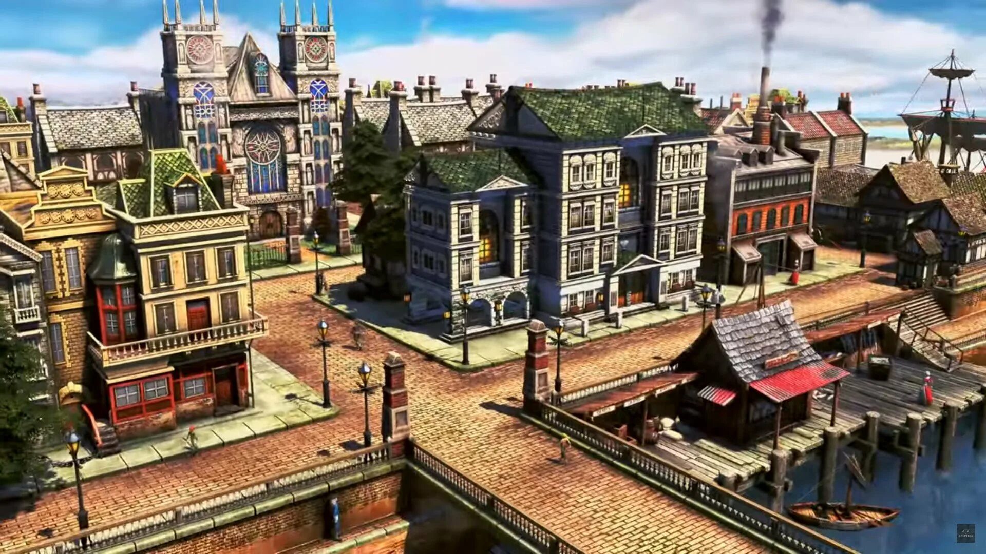 Age of empires iii definitive edition. Age of empires 3 definitive edition. age of empires iii (3): definitive edition. age of empires 3 remastered.