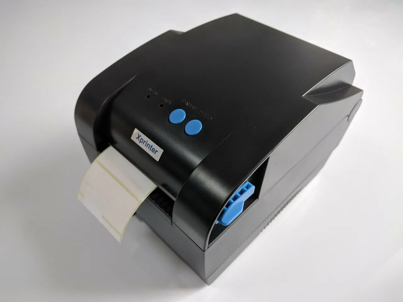 Xprinter установка драйверов. Xprinter xp-330b. xp 365b принтер. принтер этикеток xprinter-330b. принтер xprinter 365b.