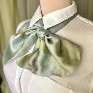 Французский галстук