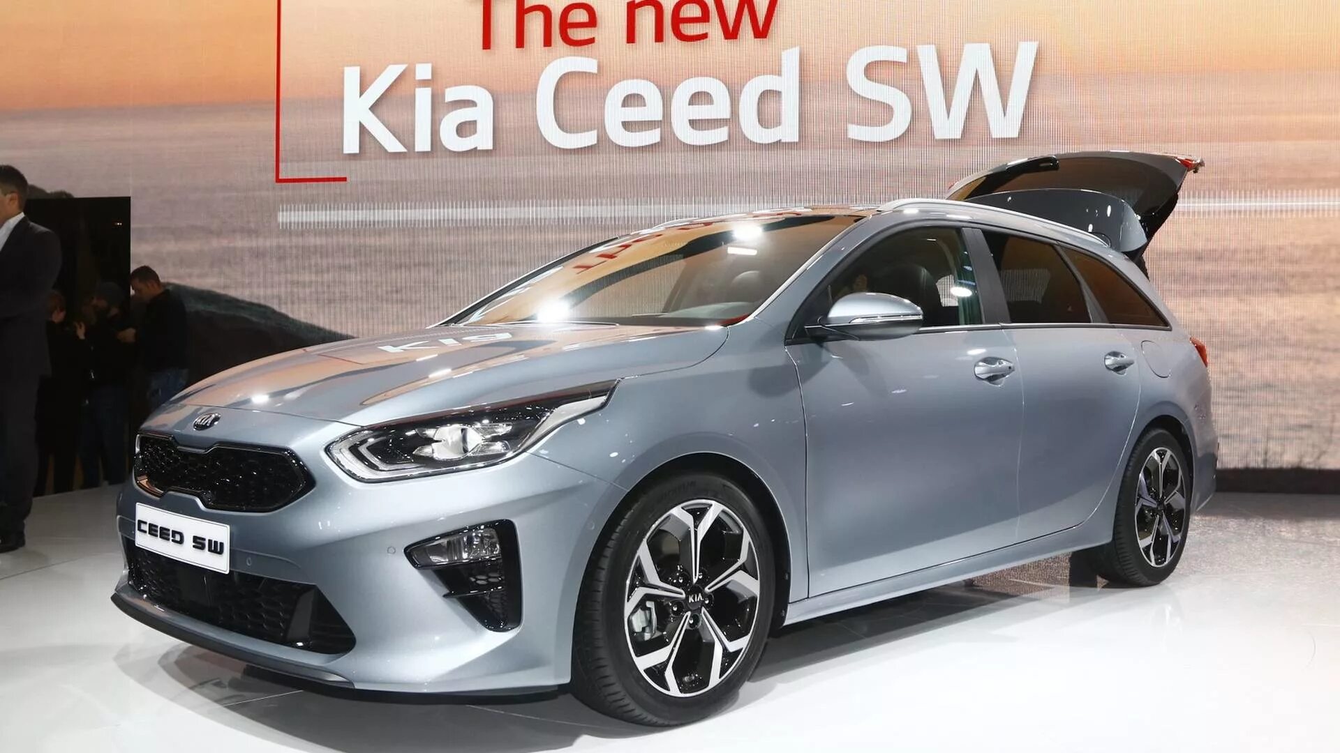 Kia Ceed SW 2018. Kia Ceed Sportswagon. Kia Ceed 2018 универсал. Киа СИД 2 2018. Киа сид универсал 2018