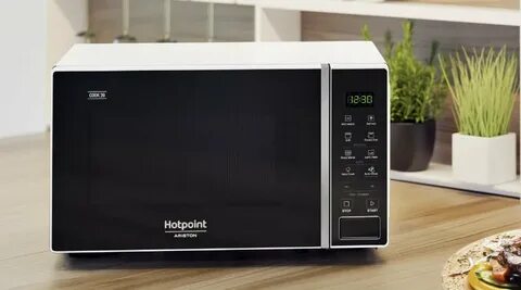 Hotpoint hbt 20i
