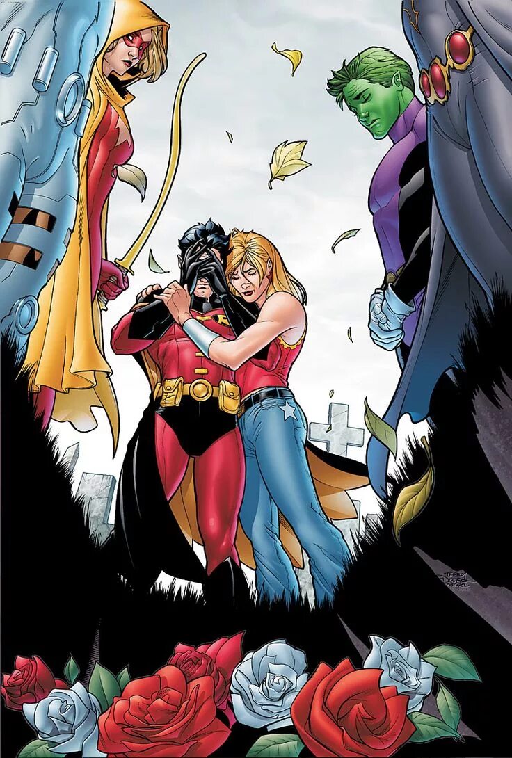 Geek dc