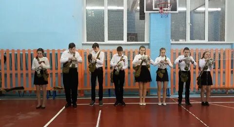 Сайт школы 9 кандалакша