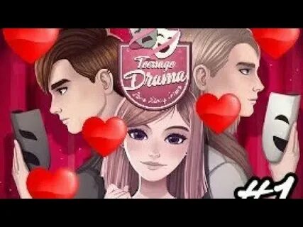 Игра о любви подростка драма мод
