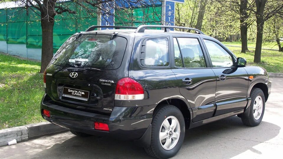 Hyundai Santa Fe Classic 2008. Hyundai Santa Fe Classic 2007. Hyundai Santa Fe Classic 2008 2.7. Хендай Санта Фе 1 Классик. Купить санта фе классик тагаз