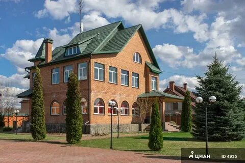 Купавна снять