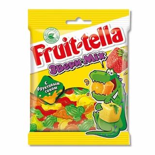 Мармелад фрут фрут