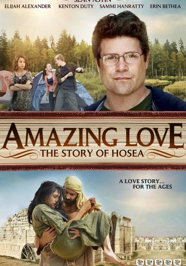 Amazing lovers