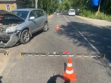 Дтп 3 января тверь кимры