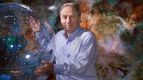 Сайты астрофизиков