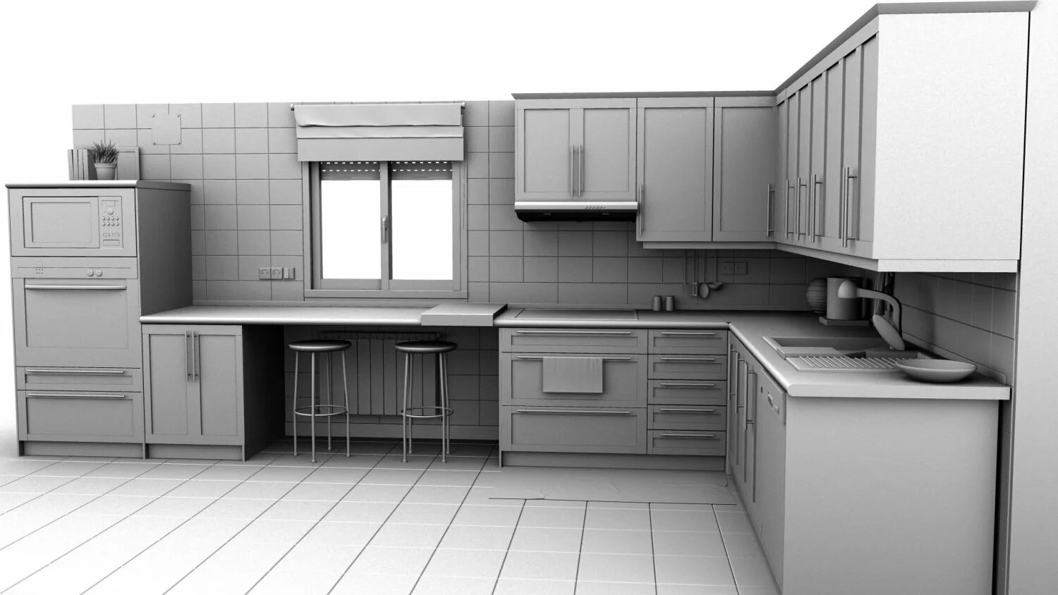 Мод мод мебель кухни. 3д модель кухни явид. кухня икеа 3дс макс. 3d модель кухонного гарнитура. угловая кухня 3д модель.