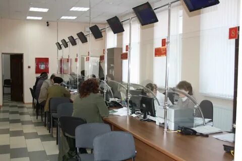 Мфц санкт петербург петроградская