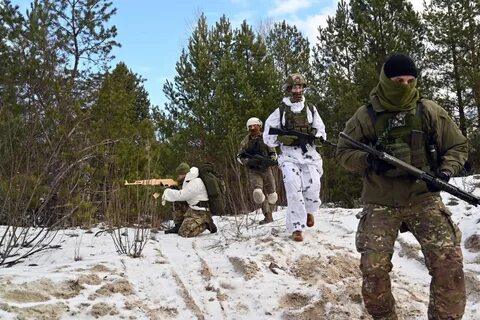 Региональная сила