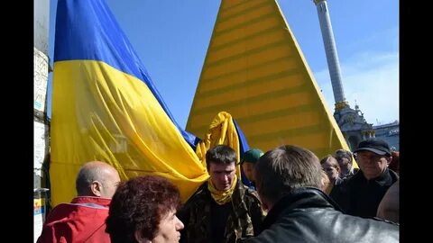 Съемка украины
