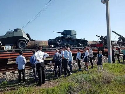 Безымянная самара
