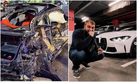 Что станет с машиной после