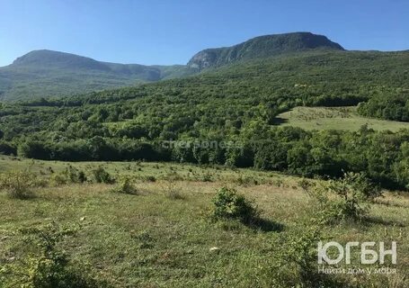 Авито участки в крыму