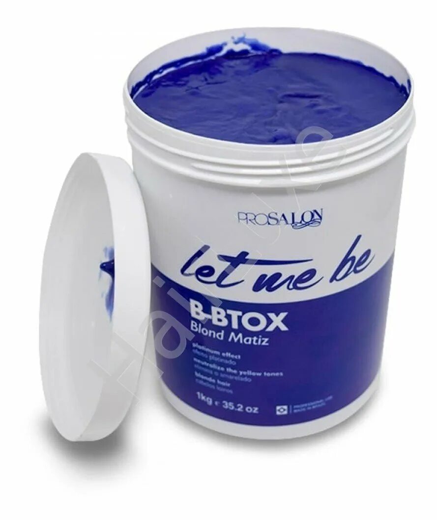 Синий ботокс. Ботокс let me be. ботокс с синим пигментом. ботокс для волос b-btox let me be. ботокс для волос фирмы баночка.