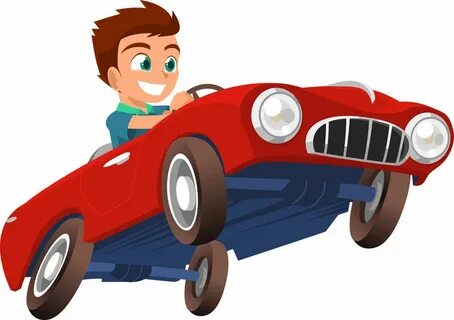 Little driver