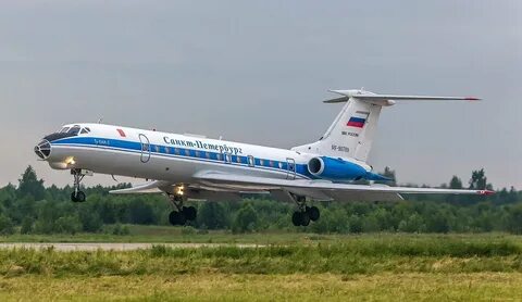 Самолет сережа