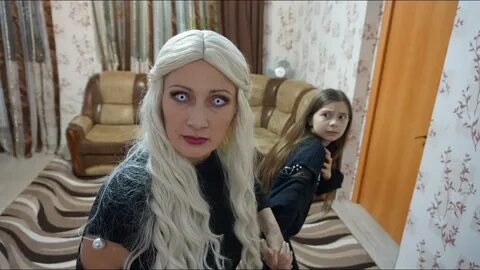 Няня для ужасного босса мари са