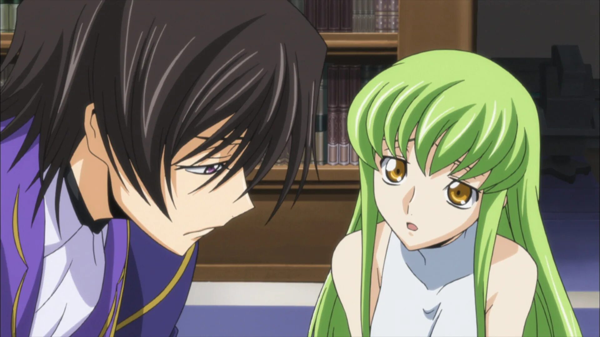 Code Geass c.c and Lelouch. Код Гиас Восставший Лелуш поцелуй. Код Гиас Лелуш и Ширли.