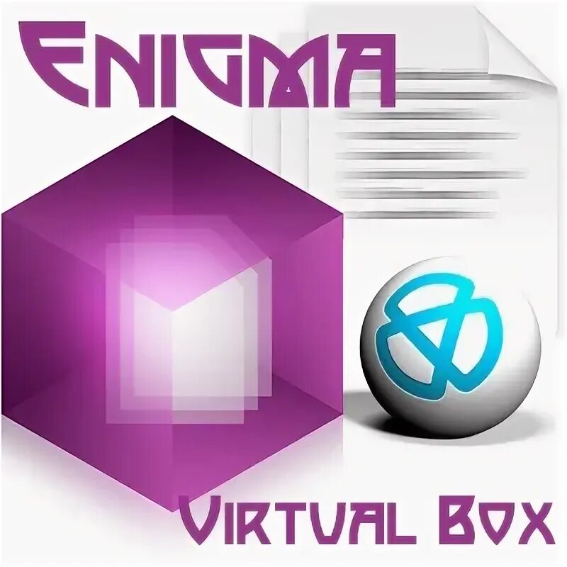 Enigma virtual box. Enigma virtual box