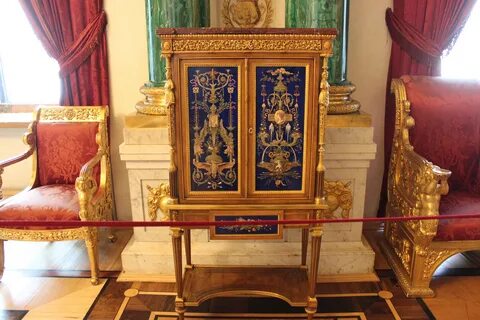 Яшмовая комната в оренбурге адрес