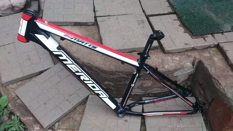 Рамы merida matts