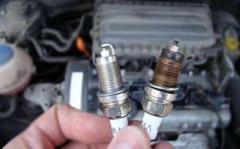 Ваз 2110 троит двигатель инжектор 16 клапанов причина. Двигатель троит на холостых. Троит двигатель. Двигатель 16 ваз 16 клапанов обороты. Как понять что двигатель троит.