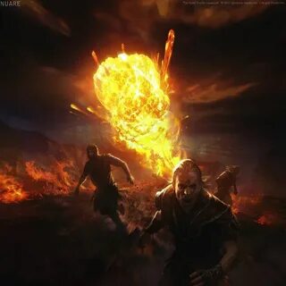 Elder fire