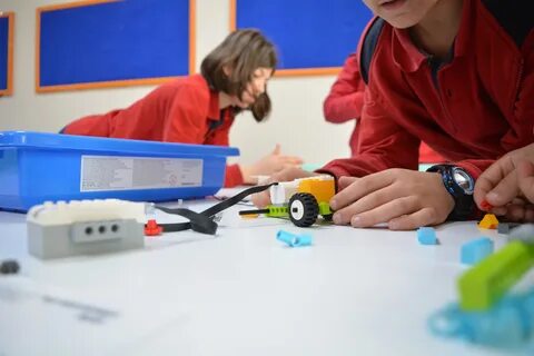 Конструктор education