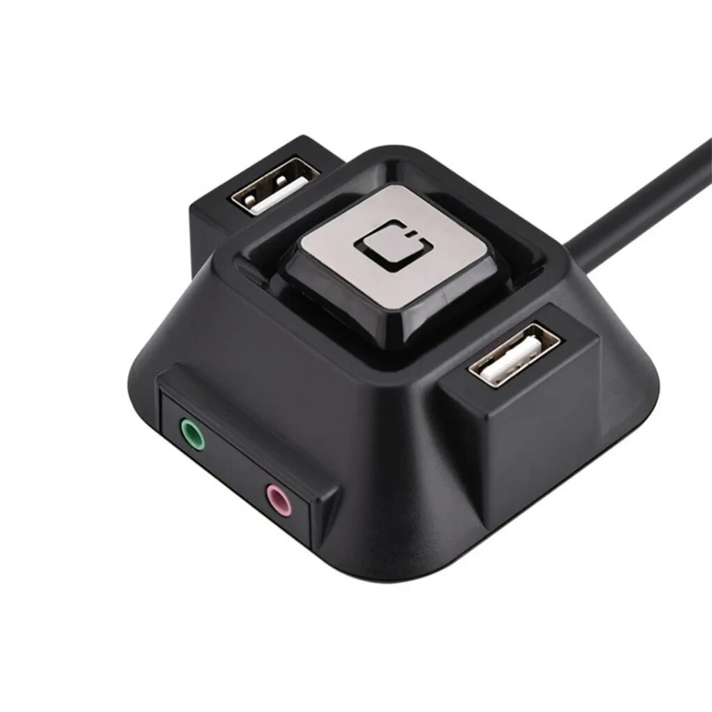 Power switch button