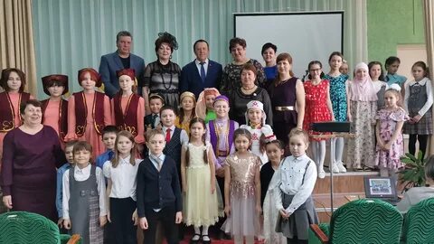 Лениногорск 8