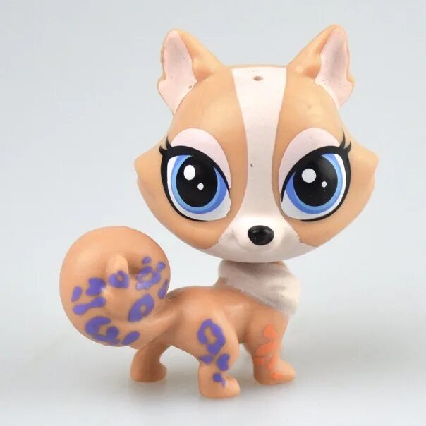 Ис пет. Лпс лиса. Пет шоп Лисичка. Литлест пет шоп лиса. Фигурка Littlest Pet shop Лисичка с диадемой a8522.