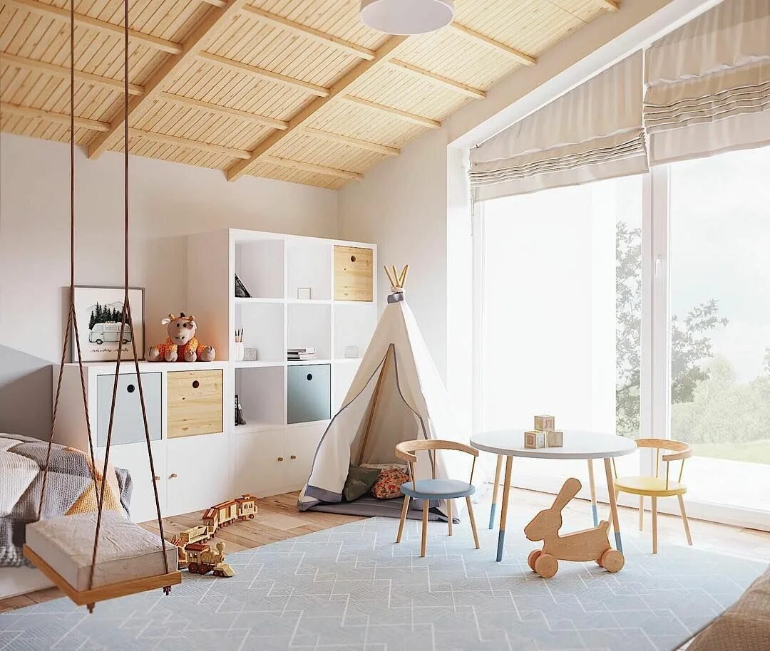 Детская в скандинавском стиле. Baby House. Детский шалаш фото дома в скандинавском. Baby Hause Teks.