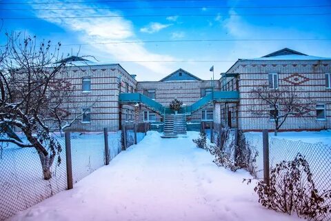 Саратовская область калининский