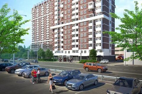 Кв краснодар