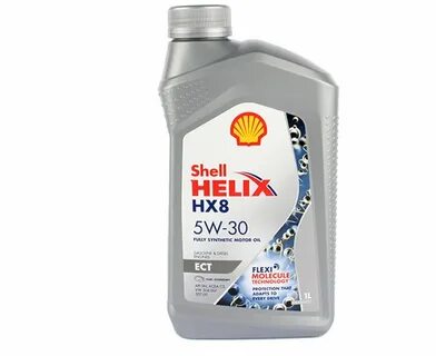 Shell hx8 5w30 c3