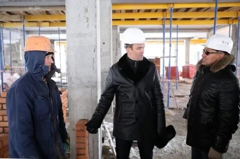 Тендеры чувашии по строительству