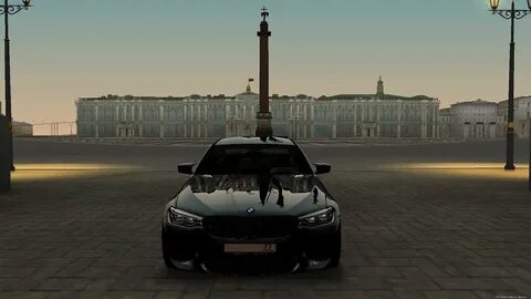 Лучшие крмп проекты 2024