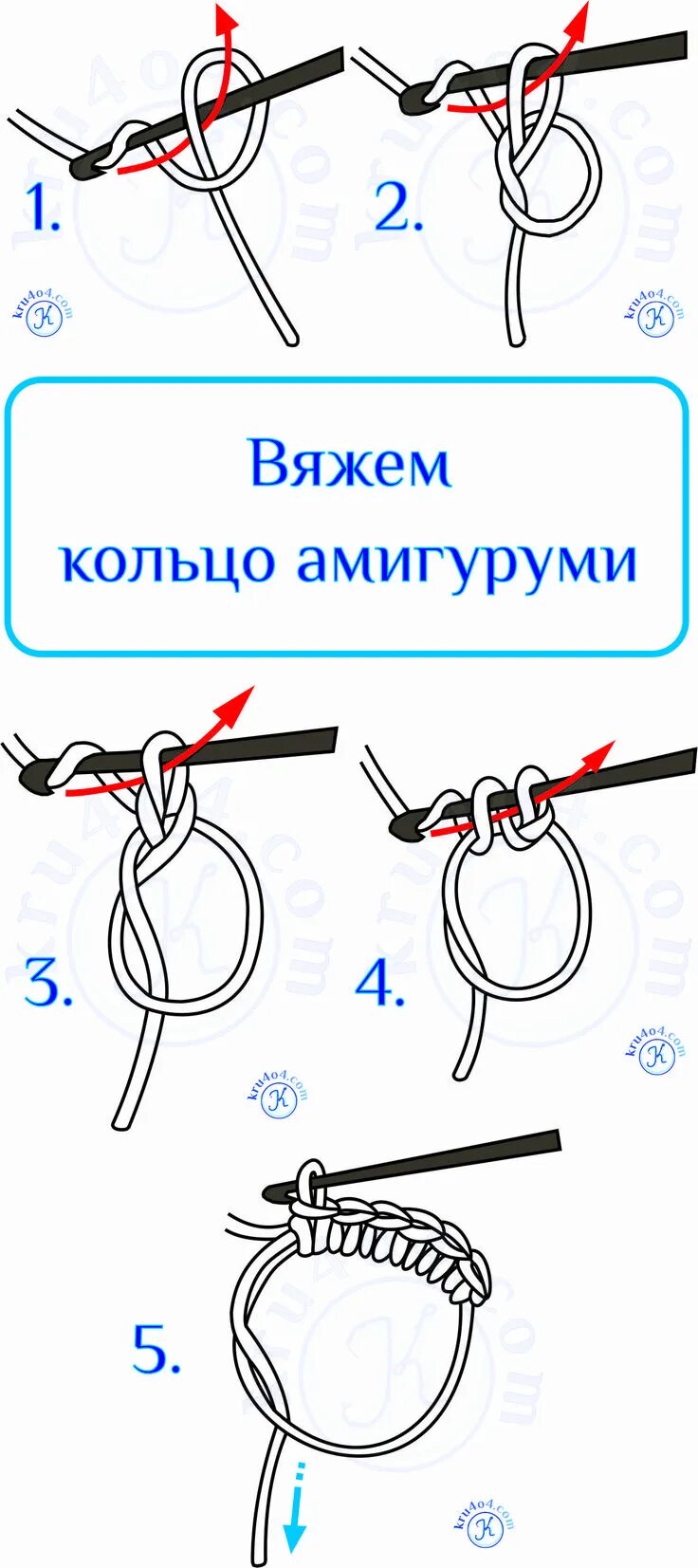 Как вязать кольцо амигуруми крючком для начинающих пошагово. Кольцо амигуруми крючком. Вязание крючком кугуруми для начинающих пошагово. Вязание крючком кольцо амигуруми для начинающих пошагово. How to make a magic ring.