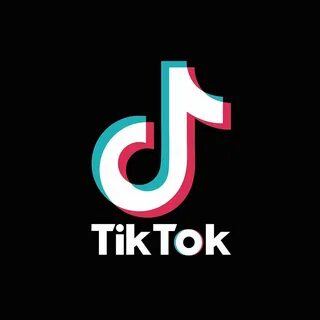 Тик ток круглая