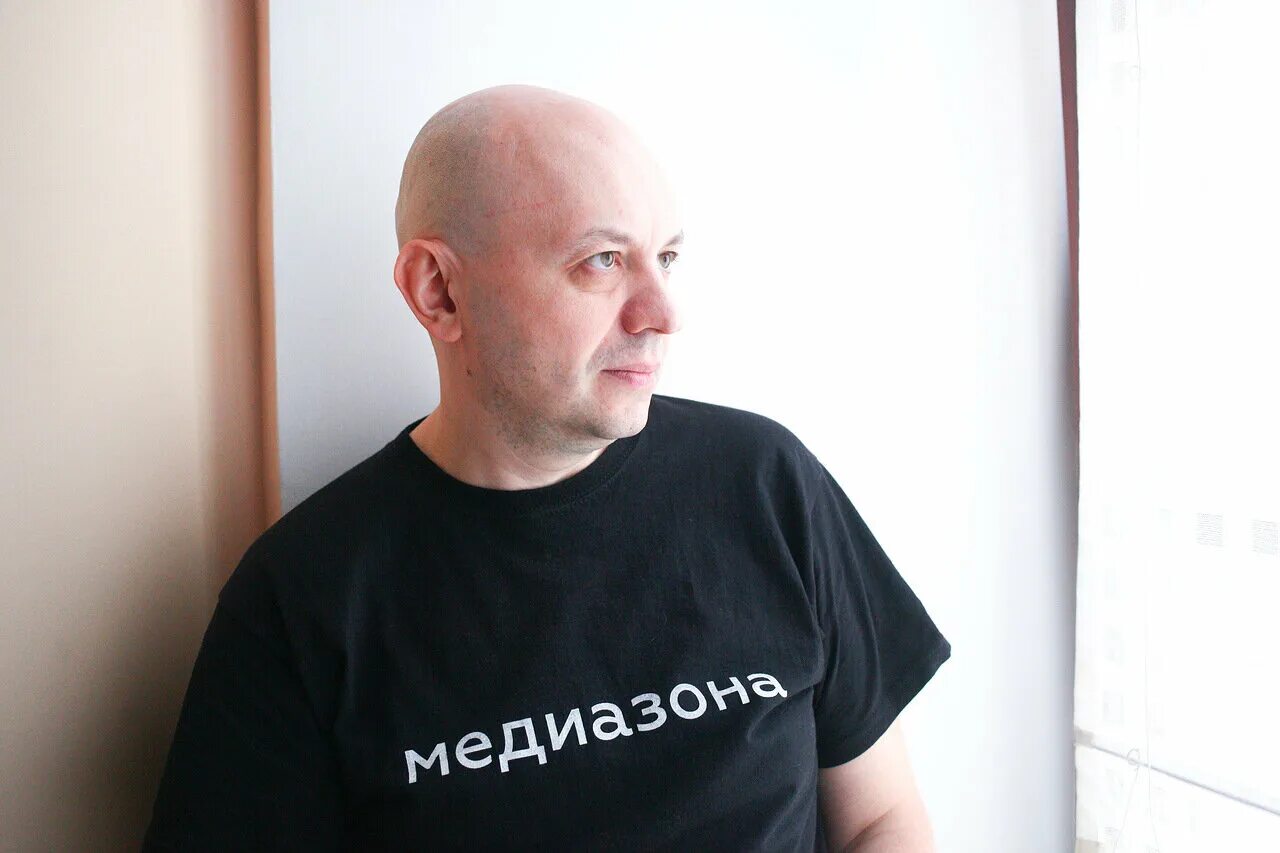 Медиазона сайт новостей