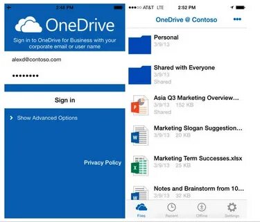 One drive как удалить
