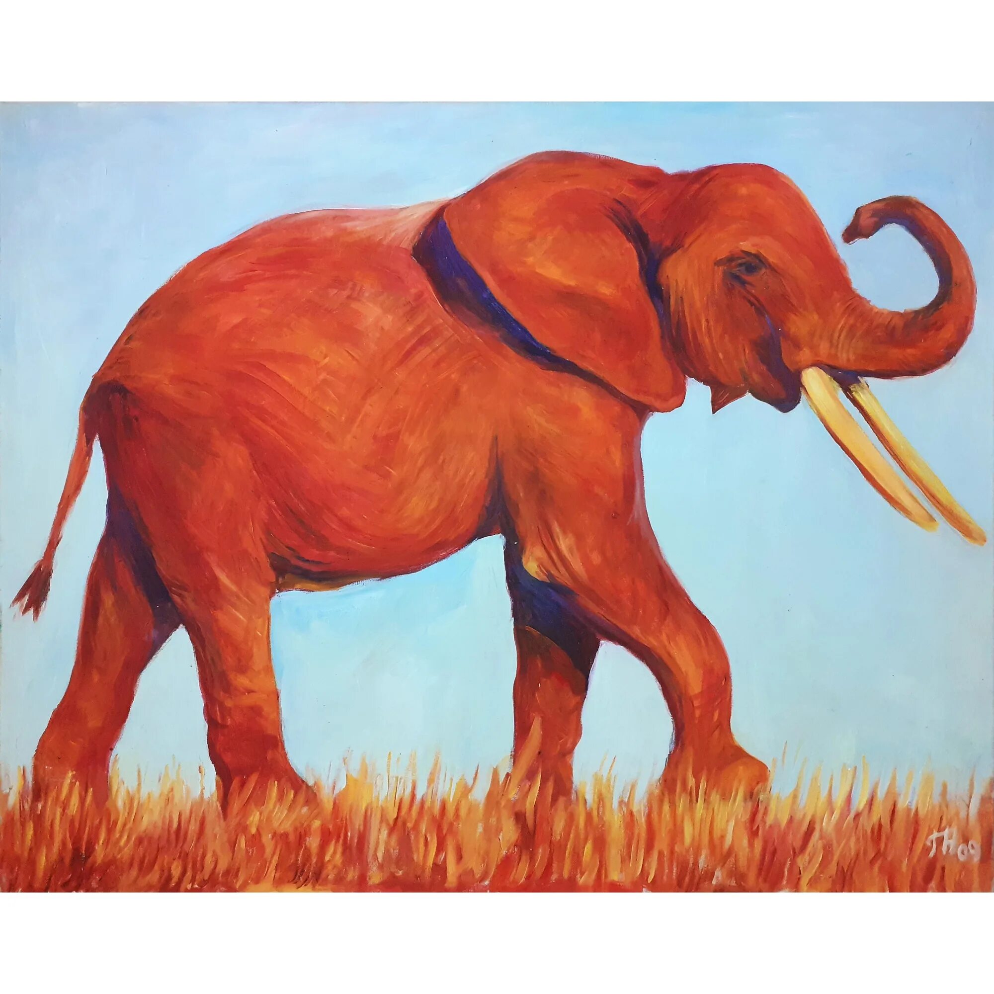 Красный слоник. Красный слон. Рыжий слон. Красные слоны. Оранжевый Слоник.