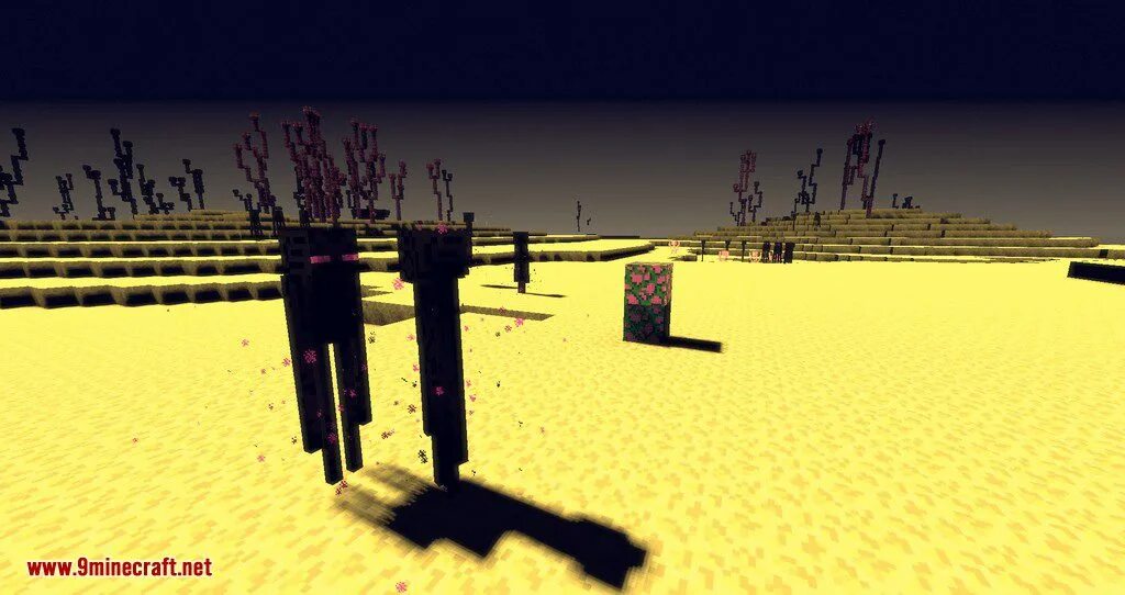 Мод better end. End reborn 1.12.2. end reborn 1.16.5. end-reborn-mod-1_12_2. мод reborn в майнкрафт 1.12.2.