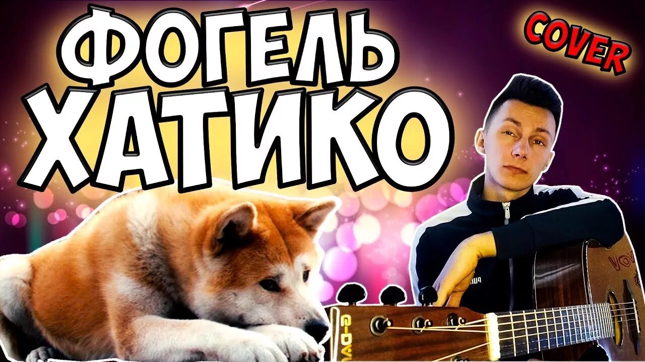 Фогель хатико